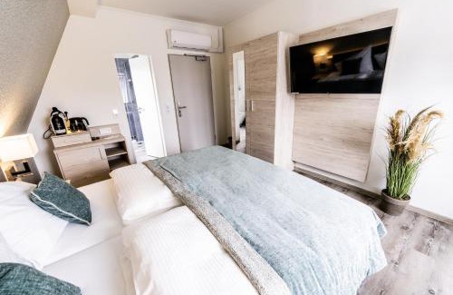 Hornerkirchen Apartment | Hökis-Zimmervermietung 2