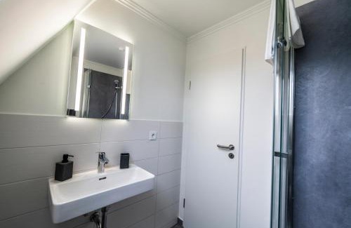 Hornerkirchen Apartment | Hökis-Zimmervermietung 3