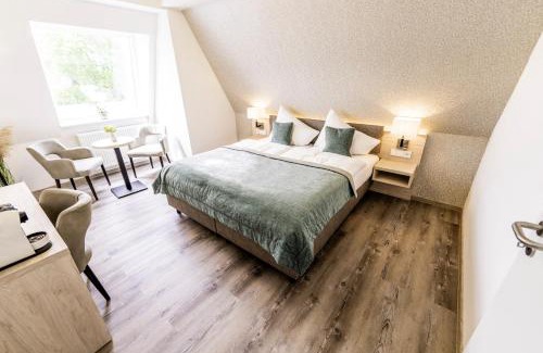 Hornerkirchen House | Hökis-Zimmervermietung 6