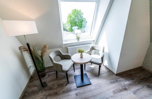 Hornerkirchen House | Hökis-Zimmervermietung 6