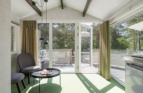 Hudiksvall House | Hölick Minichalet 1 by Interhome