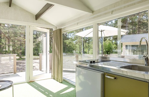 Hudiksvall House | Hölick Minichalet 1 by Interhome
