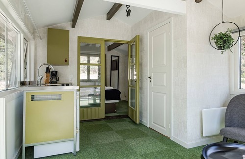Hudiksvall House | Hölick Minichalet 1 by Interhome