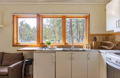 Hudiksvall House | Hölick Tallen 1 by Interhome