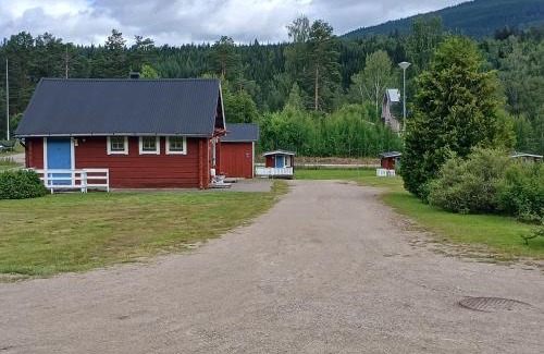 Holjes House | Höljes Camping & Ställplatser