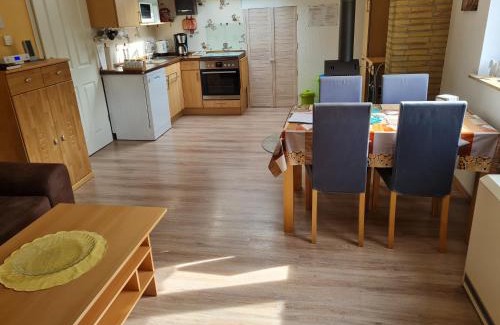 Spirkelbach Apartment | Höllenbergblick
