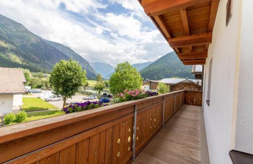 Rasun di Sopra Apartment | Hölzlhof Apartments