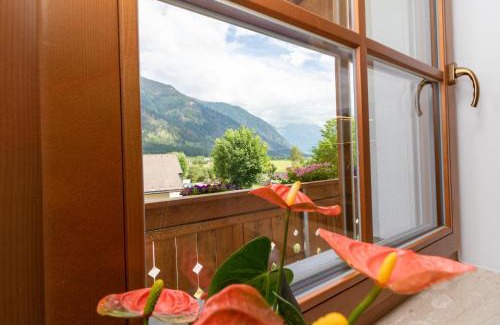 Rasun di Sopra Apartment | Hölzlhof Apartments