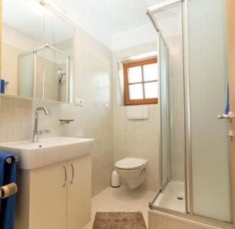 Rasun di Sopra Apartment | Hölzlhof Apartments