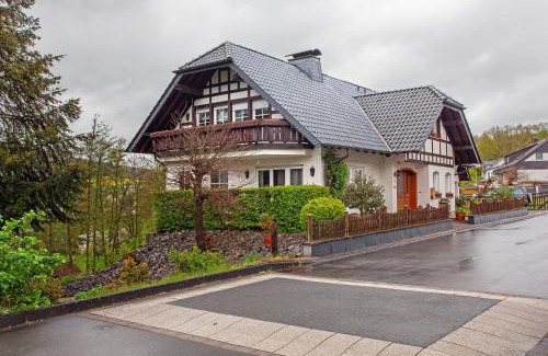 Balve Apartment | Hönneblick