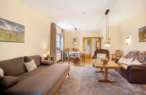 Balve Apartment | Hönneblick