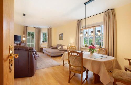 Balve Apartment | Hönneblick