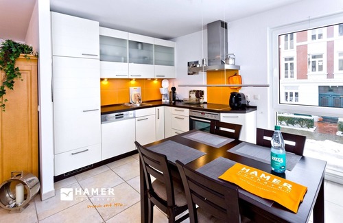 Doese Apartment | Höpckestraße, Hs4, Deutschland