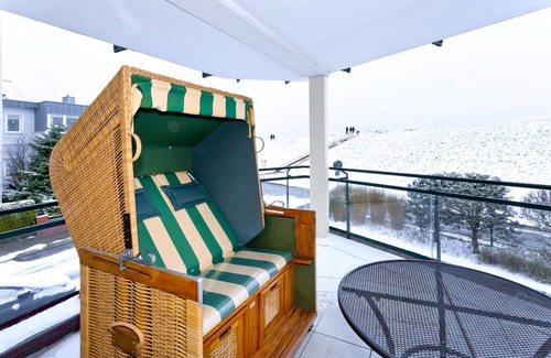 Doese Apartment | Höpckestraße, Hs4, Deutschland
