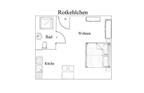 Muenchberg Apartment | Höra‘s Apartments Hammerbergblick