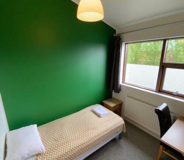 Kirkjubaejarklaustur Bed & Breakfast | Hörgsland Guesthouse