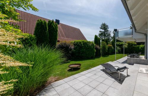 Gaienhofen Apartment | HöriLux