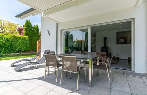 Gaienhofen Apartment | HöriLux