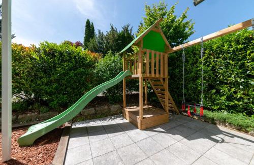 Gaienhofen Apartment | HöriLux