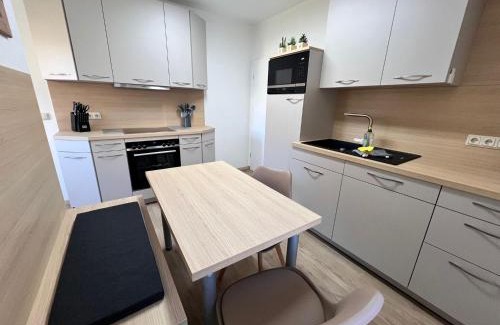Eisenach Apartment | Hörschelberghaus