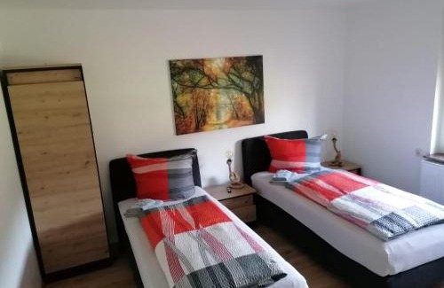 Eisenach Apartment | Hörschelberghaus