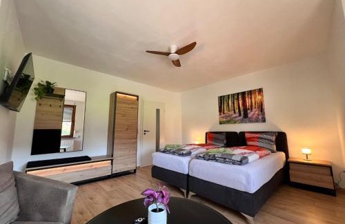 Eisenach Apartment | Hörschelberghaus