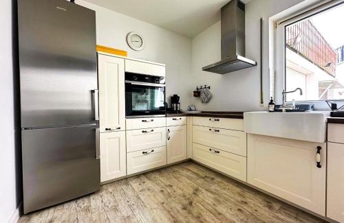 Horselberg-Hainich Apartment | Hörselberg Apartment