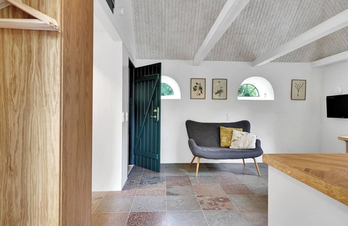 Højbjerg Bed & Breakfast | Hørhavegården