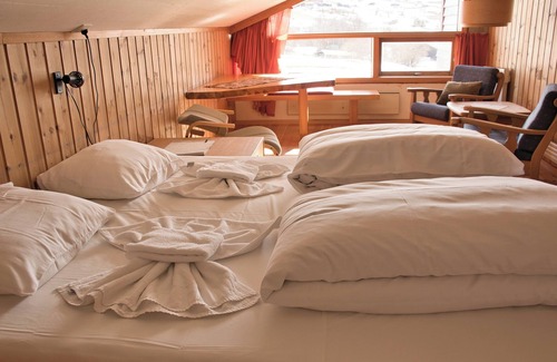 Hovringen Hotel | Høvringen Høgfjellshotell