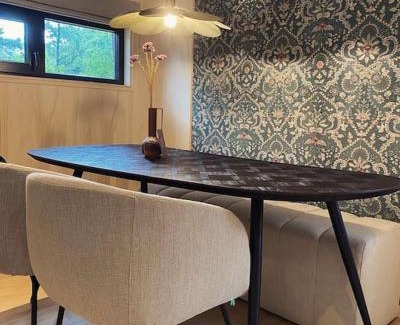 Diever Ski Chalet | Høyde Lodge