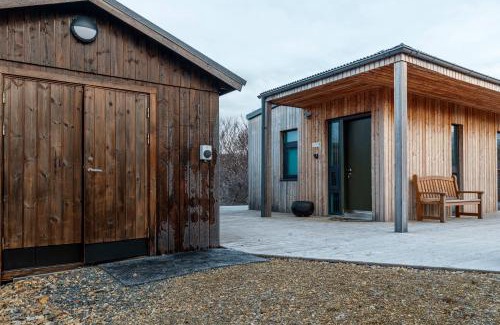 Husafell House | Húsafell holiday homes