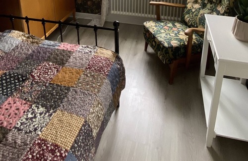 Linneryd House | Hübsches Ferienhaus mit Besonderem Charme