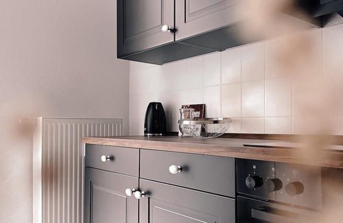 Kaßberg Apartment | Hübschmann, App. 139