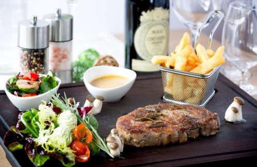 Premstatten bei Vasoldsberg Hotel | Hügellandhof