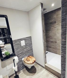 Erkrath Apartment | Hühnerstall nahe Düsseldorf