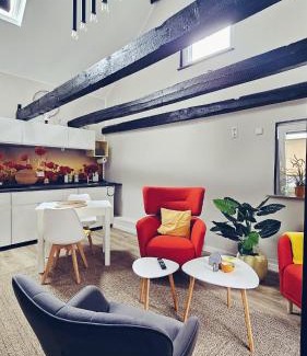 Erkrath Apartment | Hühnerstall nahe Düsseldorf