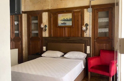Gaziantep City Center Bed & Breakfast | Hülya Hanım Konağı