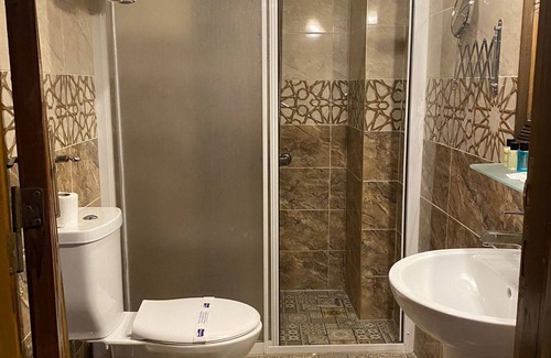 Gaziantep City Center Bed & Breakfast | Hülya Hanım Konağı