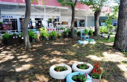 Erdek Hotel | Hülya Motel