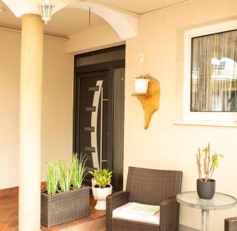 Heviz Apartment | Hürkecz Apartmanház