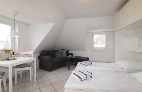 Hornum Apartment | Hüs Auert Tharep, Wohnung 3
