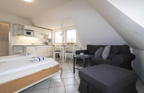 Hornum Apartment | Hüs Auert Tharep, Wohnung 3