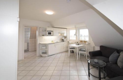 Hornum Apartment | Hüs Auert Tharep, Wohnung 3