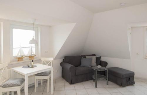 Hornum Apartment | Hüs Auert Tharep, Wohnung 3