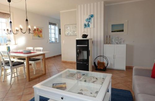 Alkersum Apartment | Hüs Dikstian- Wohnung 3