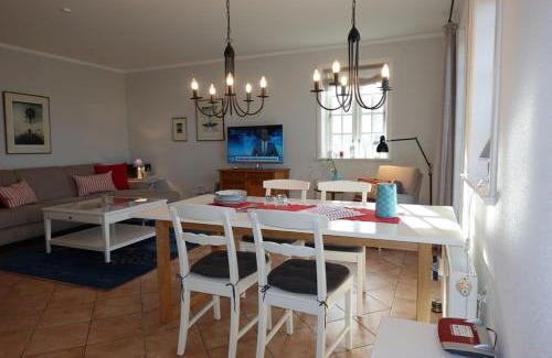 Alkersum Apartment | Hüs Dikstian- Wohnung 3