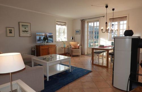 Alkersum Apartment | Hüs Dikstian- Wohnung 3