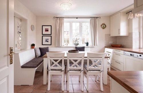 Alkersum House | Hüs Godewind