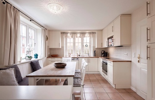 Alkersum House | Hüs Godewind