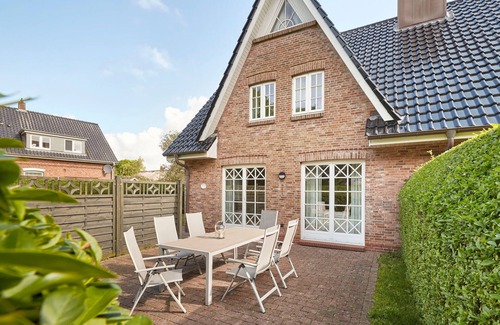 Alkersum House | Hüs Godewind